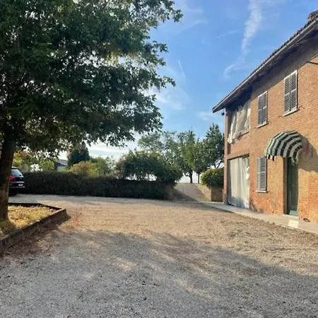 Casa Giacosa Castagnole delle Lanze