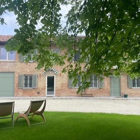 Casa Giacosa