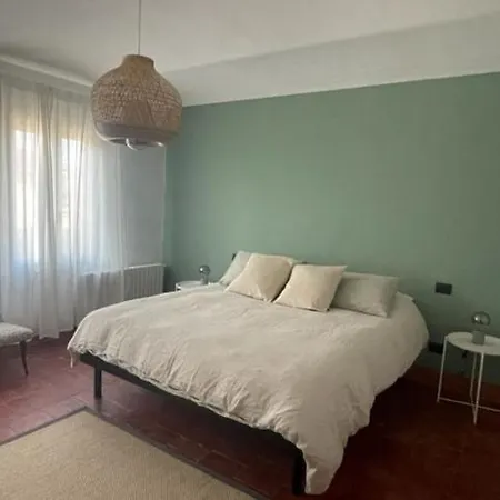 Villa Casa Giacosa *