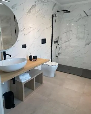 Casa Giacosa Villa *