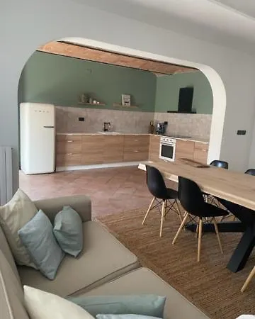 Βίλα Casa Giacosa