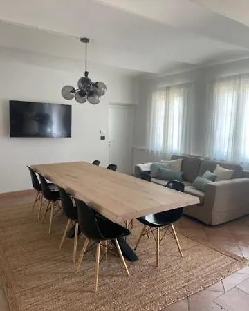 Casa Giacosa Βίλα Castagnole delle Lanze