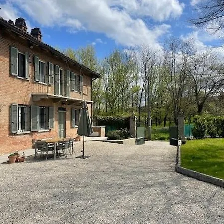 Casa Giacosa * Castagnole delle Lanze