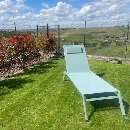 Βίλα Casa Giacosa *