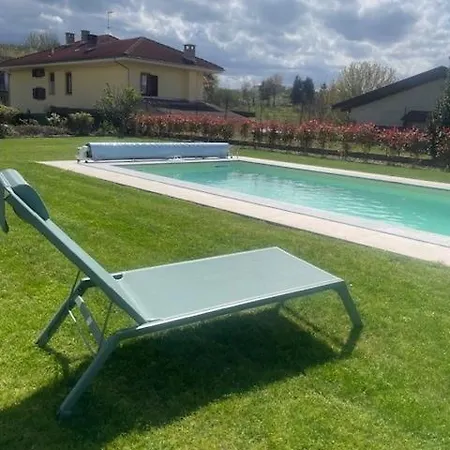 Βίλα Casa Giacosa Castagnole delle Lanze