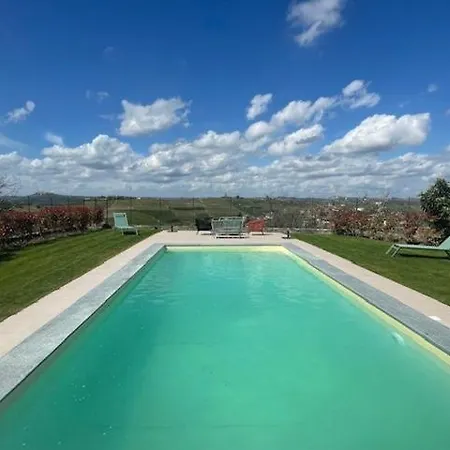 Casa Giacosa * Castagnole delle Lanze