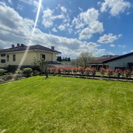 Casa Giacosa Castagnole delle Lanze