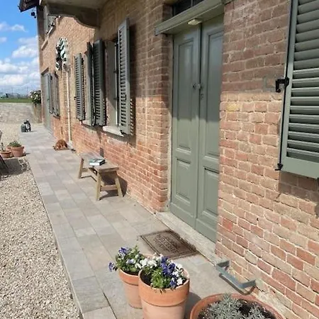 Casa Giacosa * Castagnole delle Lanze