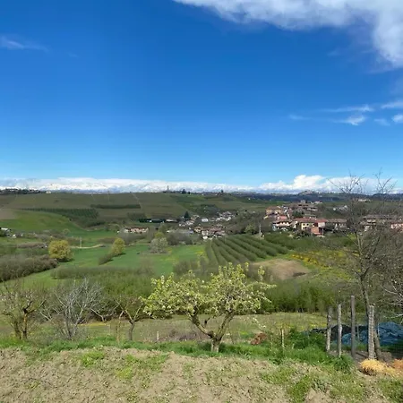 Casa Giacosa * Castagnole delle Lanze