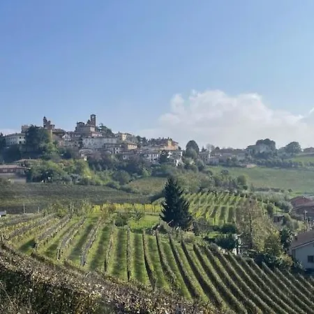 Casa Giacosa
