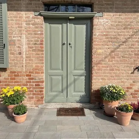 Βίλα Casa Giacosa